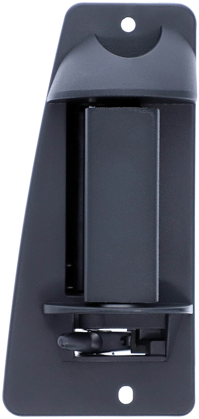 Dorman - HELP Exterior Door Handle Rear Right Black for 1999-2007 Chevrolet GMC 79107