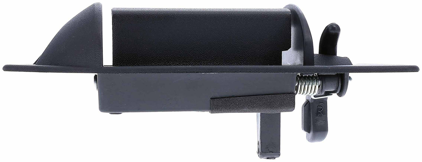 Dorman - HELP Exterior Door Handle Rear Right Black for 1999-2007 Chevrolet GMC 79107