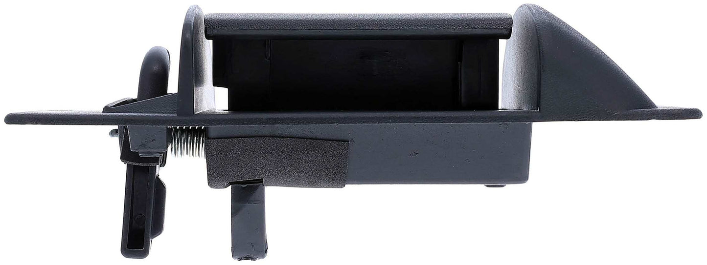 Dorman - HELP Exterior Door Handle Rear Right Black for 1999-2007 Chevrolet GMC 79107