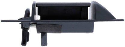 Dorman - HELP Exterior Door Handle Rear Right Black for 1999-2007 Chevrolet GMC 79107