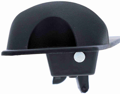Dorman - HELP Exterior Door Handle Rear Right Black for 1999-2007 Chevrolet GMC 79107