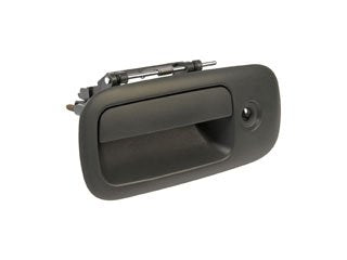 Dorman - HELP Exterior Door Handle matching original for 2002-96 Chevrolet and GMC