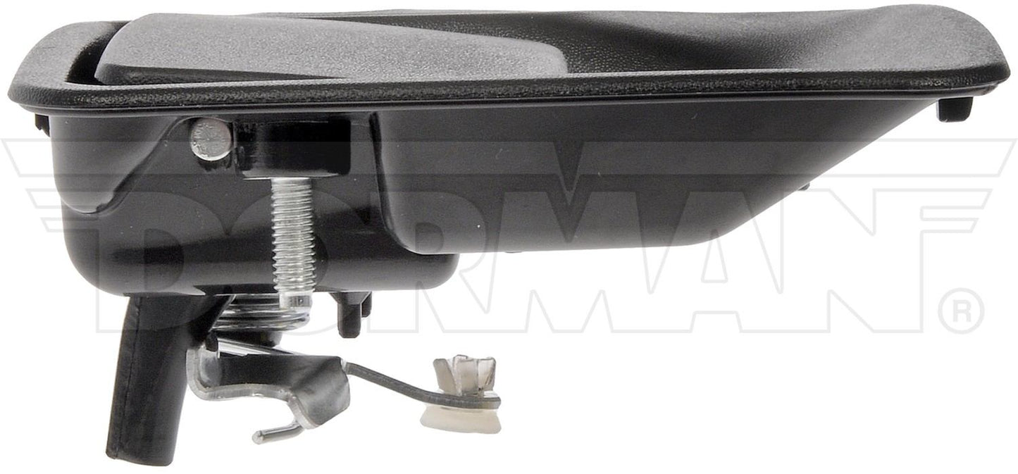 Dorman - Help Exterior Door Handle Front Left with Additional Gasket for 1999-2016 Ford 79306CD