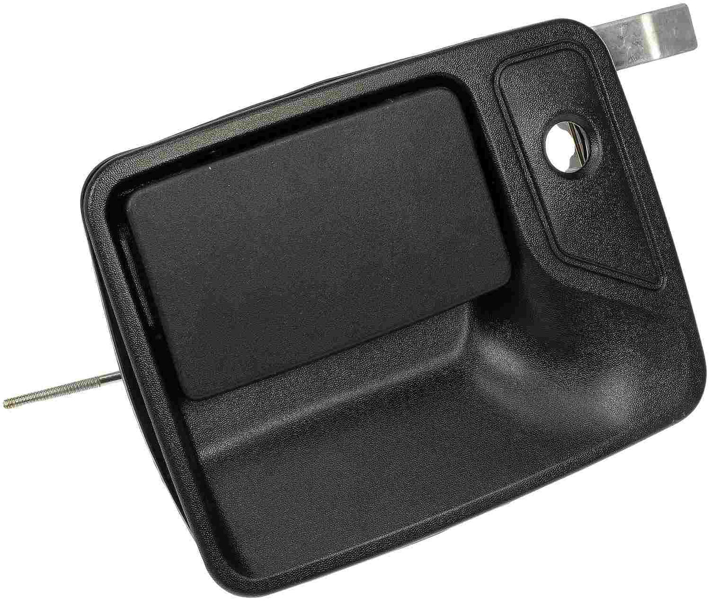 Dorman - Help Exterior Door Handle Front Left with Additional Gasket for 1999-2016 Ford 79306CD