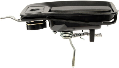 Dorman - HELP EXTERIOR DOOR HANDLE 79306M