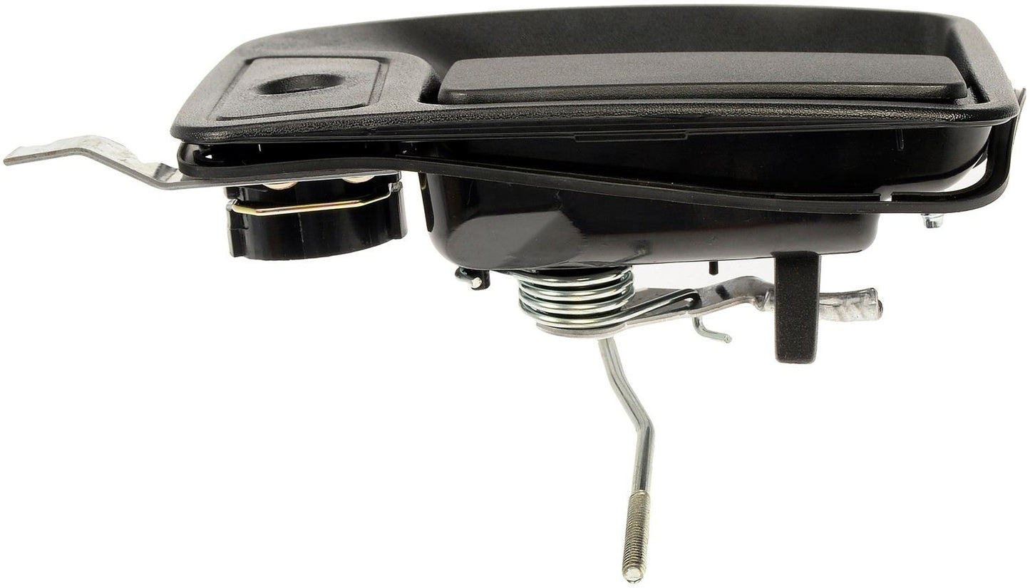 Dorman - HELP Exterior Door Handle with Additional Gasket for 2016-99 Ford 79306