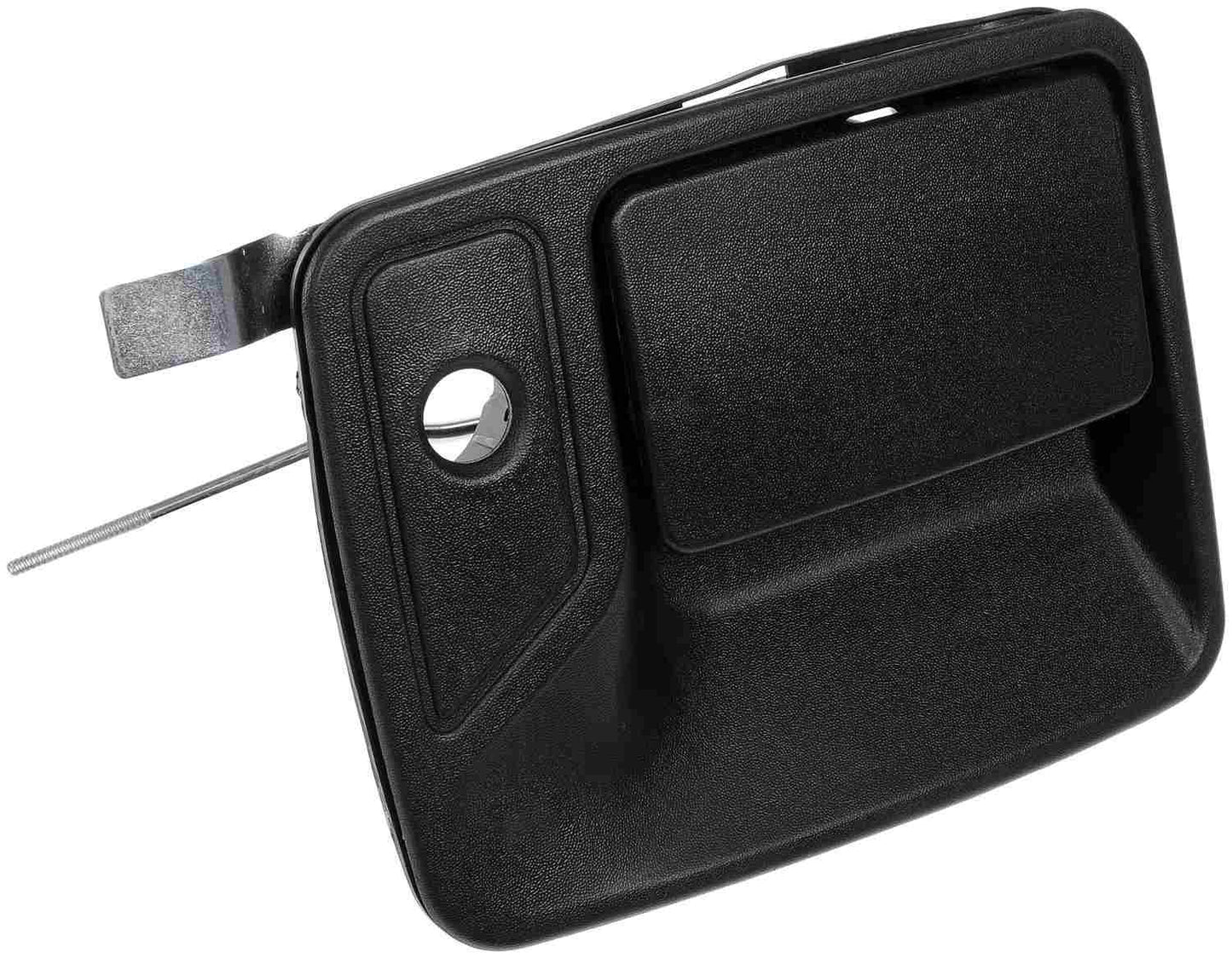 Dorman - HELP Exterior Door Handle with Additional Gasket for 2016-99 Ford 79307