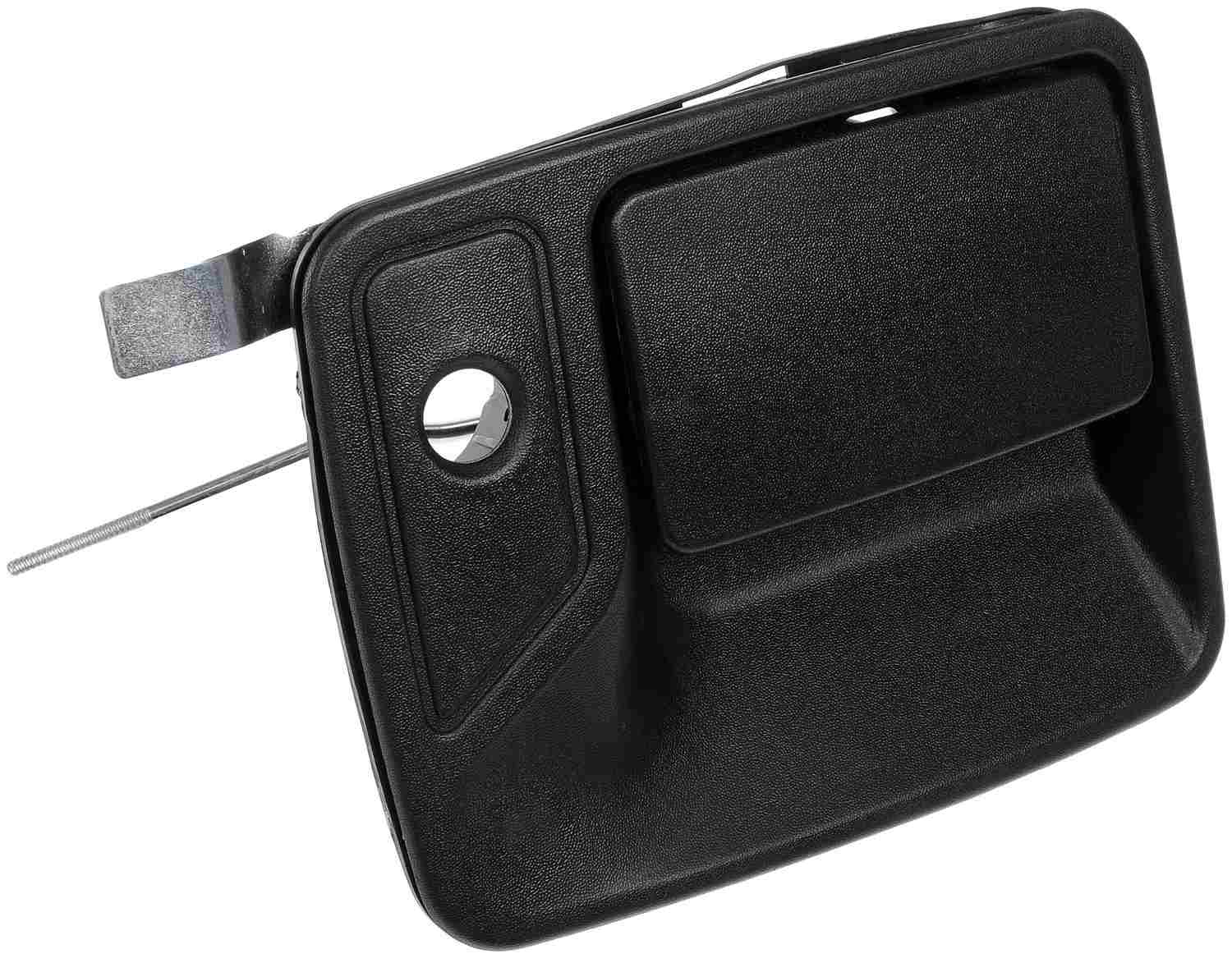 Dorman - HELP EXTERIOR DOOR HANDLE 79307