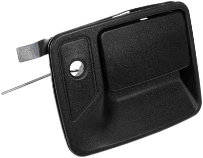 Dorman - HELP Exterior Door Handle with Additional Gasket for 2016-99 Ford 79307