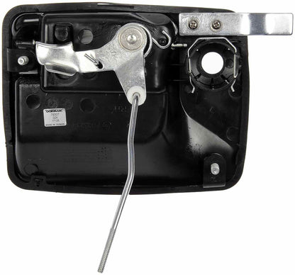 Dorman - HELP Exterior Door Handle with Additional Gasket for 2016-99 Ford 79307