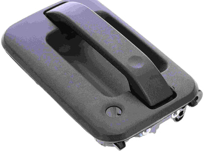Dorman - HELP Exterior Door Handle for 2008-04 Ford F-150, 2008-04 Ford Lobo, 2008-06 Lincoln Mark LT 79308