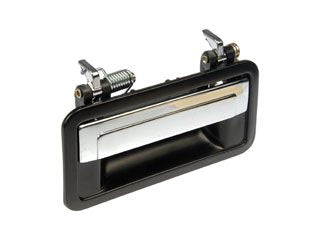 Dorman - HELP Exterior Door Handle for 1996-1991 Chevrolet Caprice & 1996-1994 Chevrolet Impala 79315