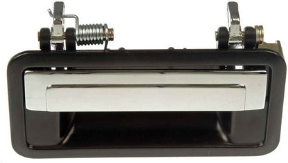 Dorman - HELP Exterior Door Handle for 1996-1991 Chevrolet Caprice & 1996-1994 Chevrolet Impala 79315