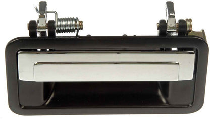 Dorman - HELP Exterior Door Handle for 1996-1991 Chevrolet Caprice & 1996-1994 Chevrolet Impala 79315