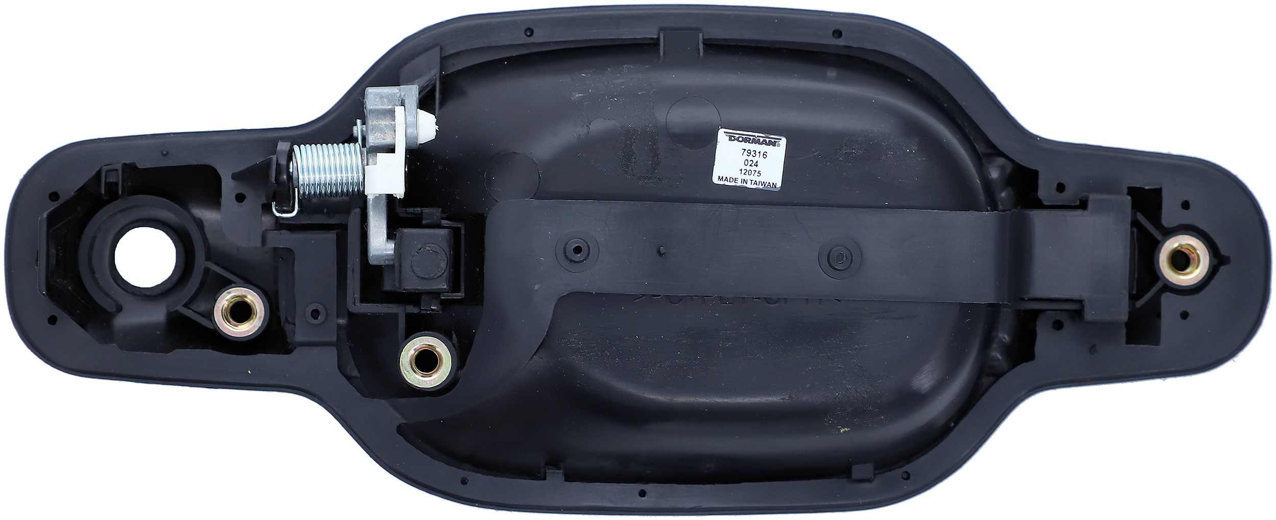 Dorman - HELP EXTERIOR DOOR HANDLE 79316