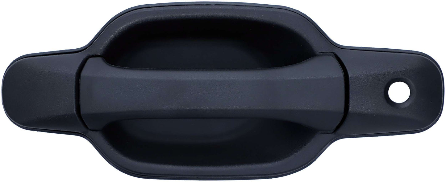 Dorman - HELP Exterior Door Handle for 2012-04 Chevrolet Colorado, 2012-04 GMC Canyon 79316