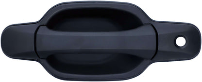 Dorman - HELP Exterior Door Handle for 2012-04 Chevrolet Colorado, 2012-04 GMC Canyon 79316