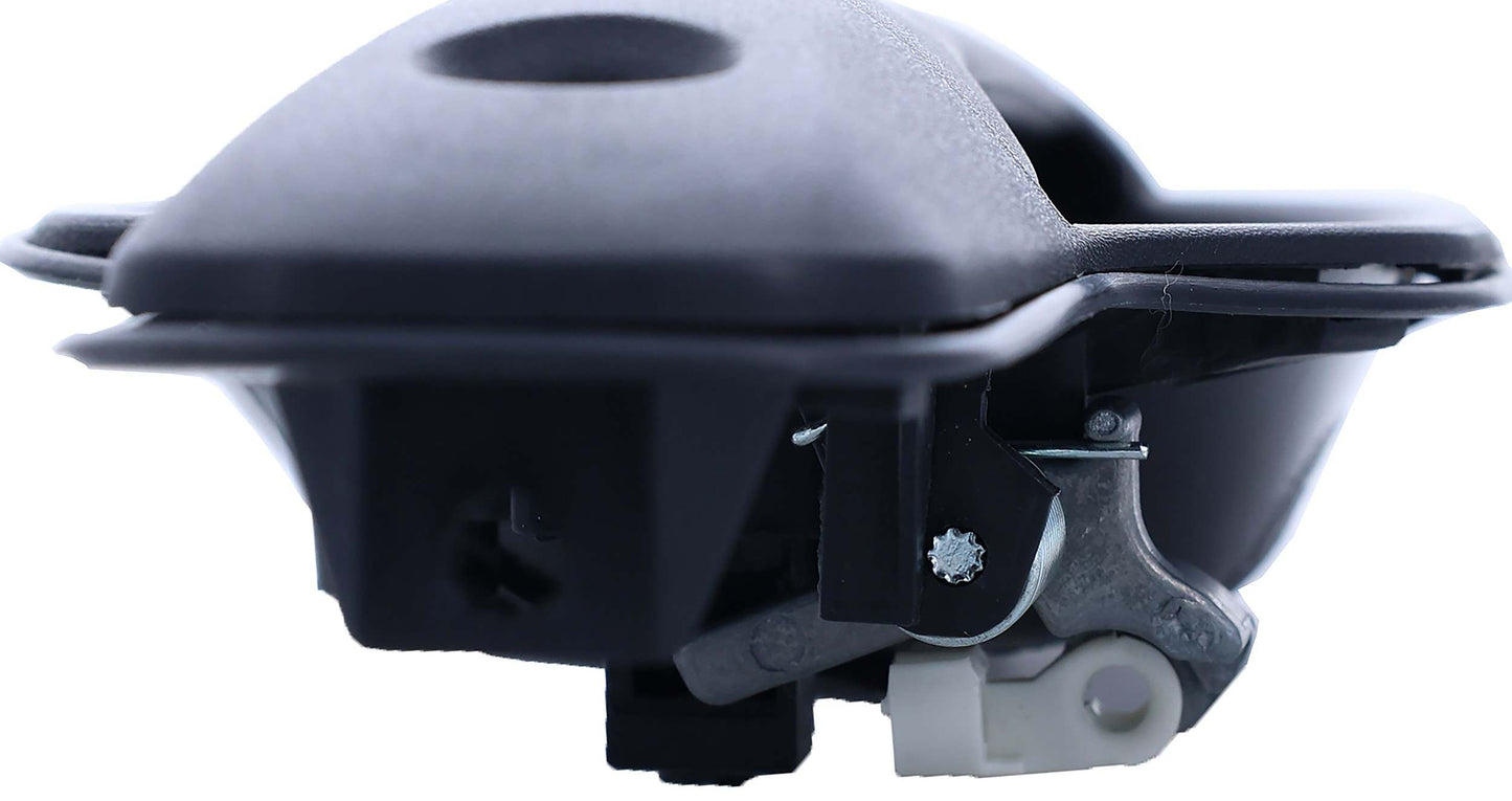 Dorman - HELP Exterior Door Handle for 2012-04 Chevrolet Colorado, 2012-04 GMC Canyon 79316