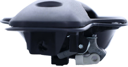 Dorman - HELP Exterior Door Handle for 2012-04 Chevrolet Colorado, 2012-04 GMC Canyon 79316