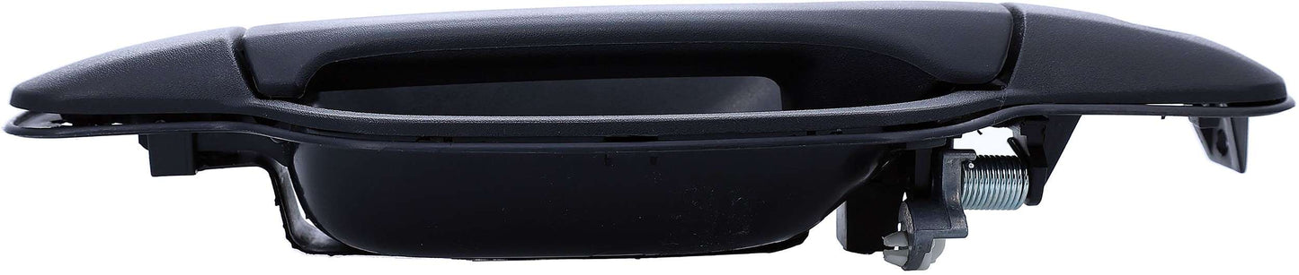 Dorman - HELP Exterior Door Handle for 2012-04 Chevrolet Colorado, 2012-04 GMC Canyon 79316
