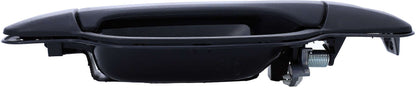 Dorman - HELP Exterior Door Handle for 2012-04 Chevrolet Colorado, 2012-04 GMC Canyon 79316