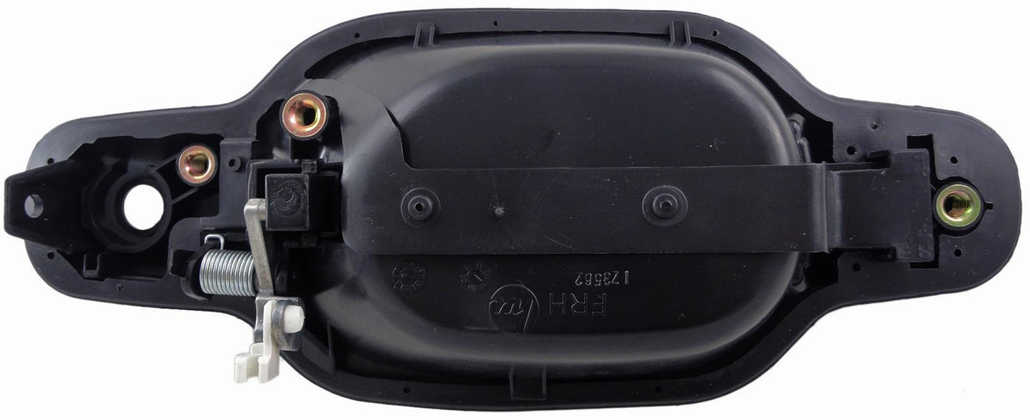 Dorman - HELP Exterior Door Handle for 2012-04 Chevrolet Colorado and GMC Canyon
