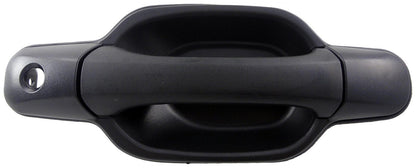 Dorman - HELP Exterior Door Handle for 2012-04 Chevrolet Colorado and GMC Canyon