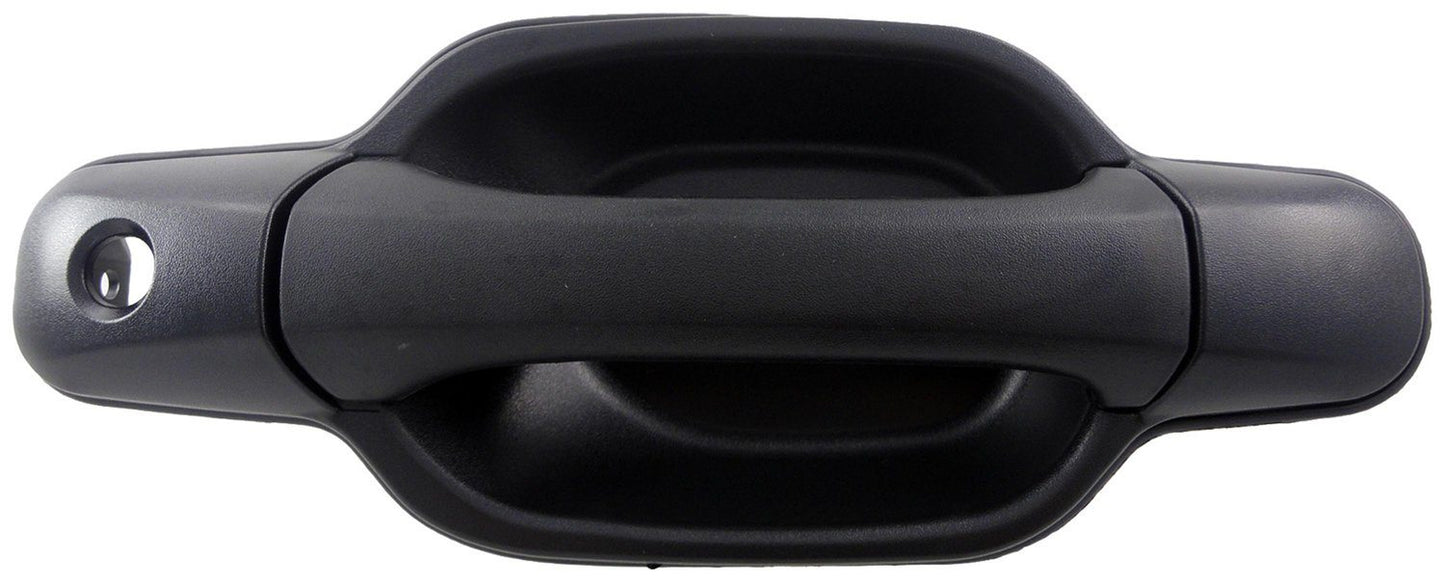 Dorman - HELP EXTERIOR DOOR HANDLE 79317