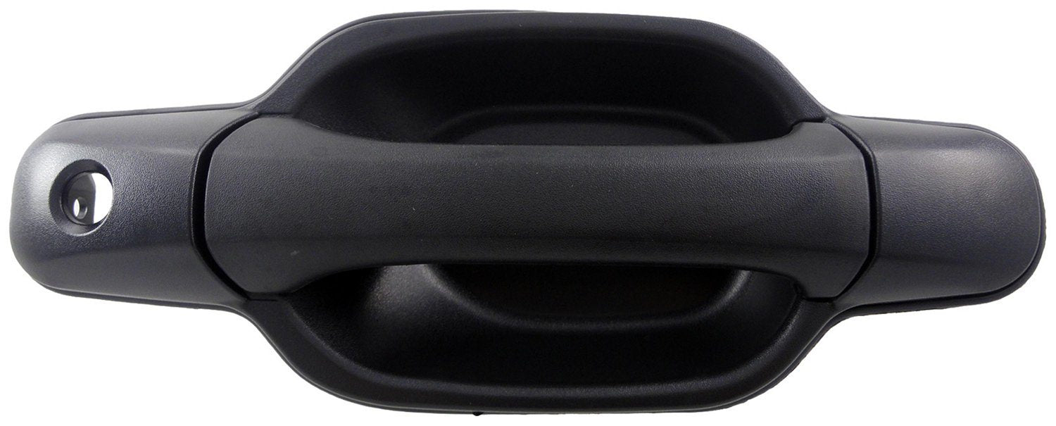 Dorman - HELP EXTERIOR DOOR HANDLE 79317