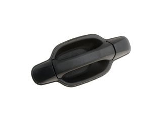 Dorman - HELP Exterior Door Handle for 2004-2007 Chevrolet Colorado & GMC Canyon 79318