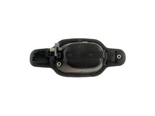 Dorman - HELP Exterior Door Handle for 2004-2007 Chevrolet Colorado & GMC Canyon 79318