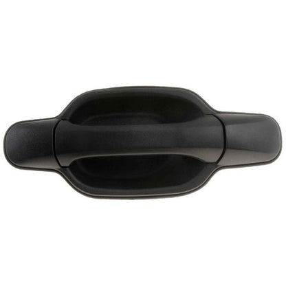 Dorman - HELP Exterior Door Handle for 2004-2007 Chevrolet Colorado & GMC Canyon 79318
