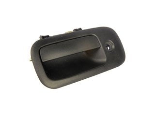 Dorman - HELP Exterior Door Handle for 2009-2013 Chevrolet and GMC 79320