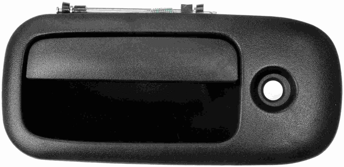 Dorman - HELP Exterior Door Handle for 2009-2013 Chevrolet and GMC 79320