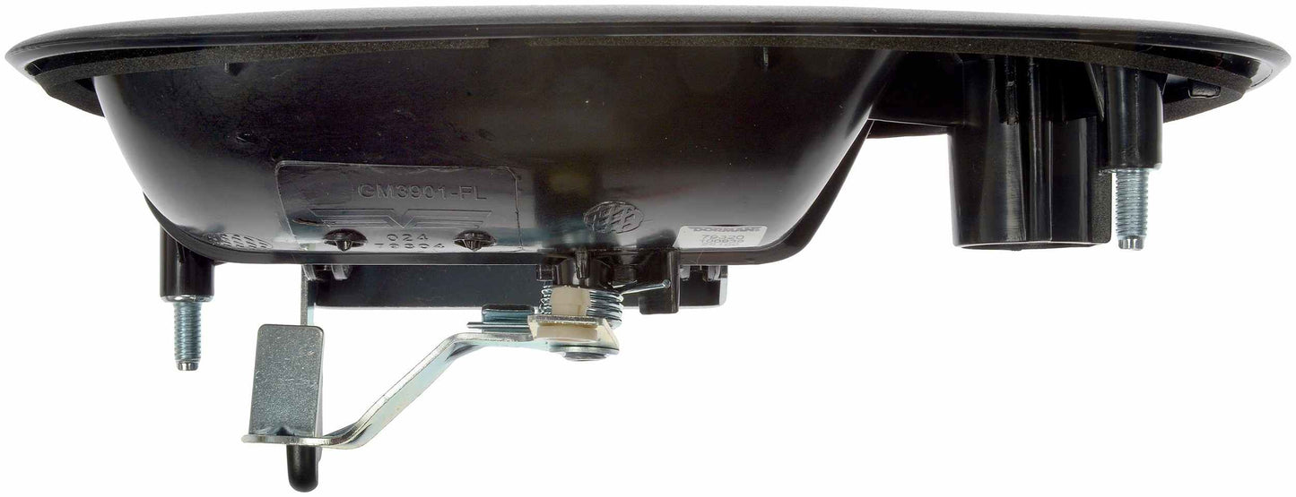 Dorman - HELP Exterior Door Handle for 2009-2013 Chevrolet and GMC 79320