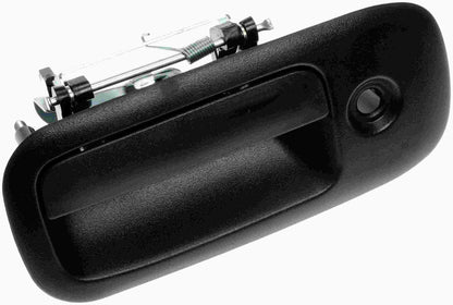 Dorman - HELP Exterior Door Handle for 2009-2013 Chevrolet and GMC 79320