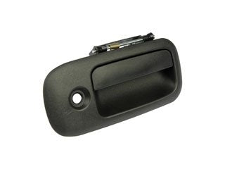Dorman - HELP Exterior Door Handle for 2009 Chevrolet and GMC 79321