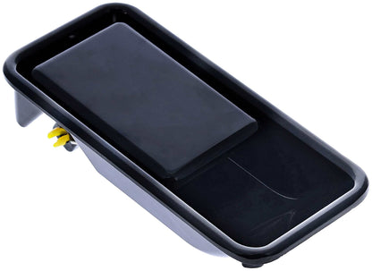 Dorman - HELP Exterior Door Handle for 1995-2007 Jeep Wrangler 79334