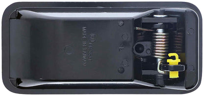 Dorman - HELP Exterior Door Handle for 1995-2007 Jeep Wrangler 79334