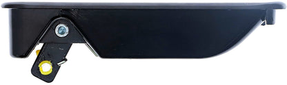 Dorman - HELP Exterior Door Handle for 1995-2007 Jeep Wrangler 79334