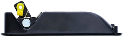 Dorman - HELP Exterior Door Handle for 1995-2007 Jeep Wrangler 79334