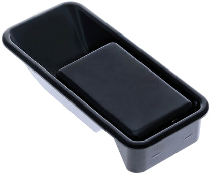 Dorman - HELP EXTERIOR DOOR HANDLE 79335