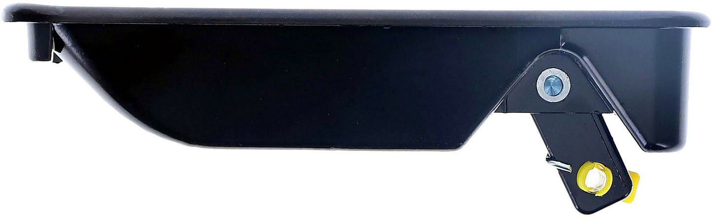 Dorman - HELP EXTERIOR DOOR HANDLE 79335