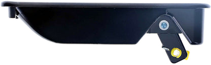 Dorman - HELP EXTERIOR DOOR HANDLE 79335