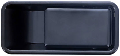 Dorman - HELP EXTERIOR DOOR HANDLE 79335