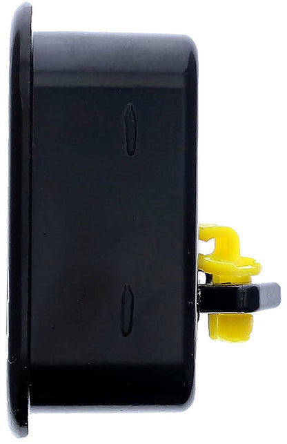 Dorman - HELP EXTERIOR DOOR HANDLE 79335
