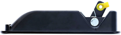 Dorman - HELP EXTERIOR DOOR HANDLE 79335