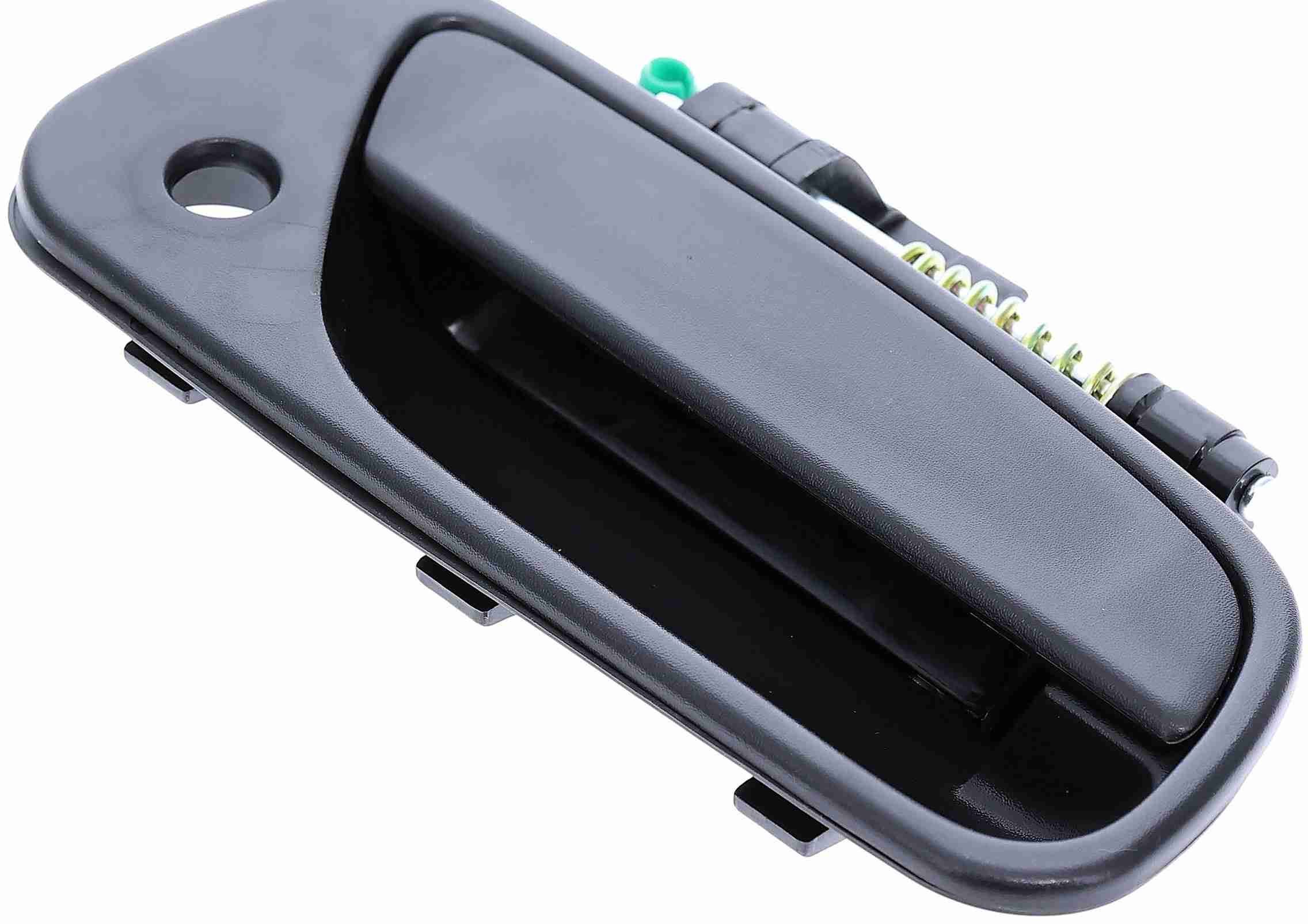 Dorman - HELP EXTERIOR DOOR HANDLE 79343