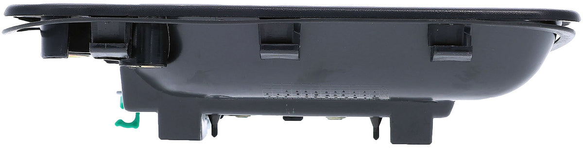 Dorman - HELP EXTERIOR DOOR HANDLE 79343