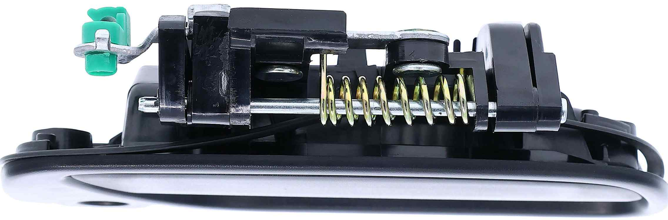 Dorman - HELP EXTERIOR DOOR HANDLE 79343